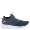 Championes de Mujer Puma Remedie Slip Strap Wns Gris - Gris Topo - Rosado