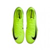 Championes Nike Mercurial Vapor 16 Pro Tf Low Yellow