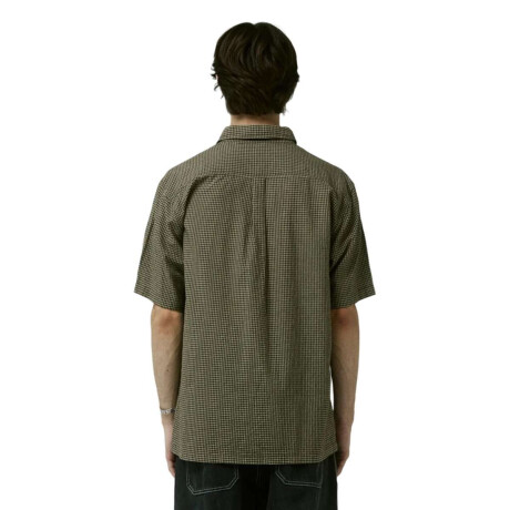 Camisa Former Vivian Flatline Flatline