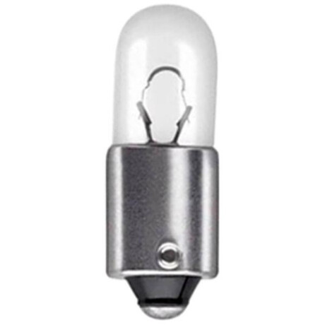 LAMPARA - BAYONETA 24V 2W BA9S = 2663-01102 PHILIPS LAMPARA - BAYONETA 24V 2W BA9S = 2663-01102 PHILIPS