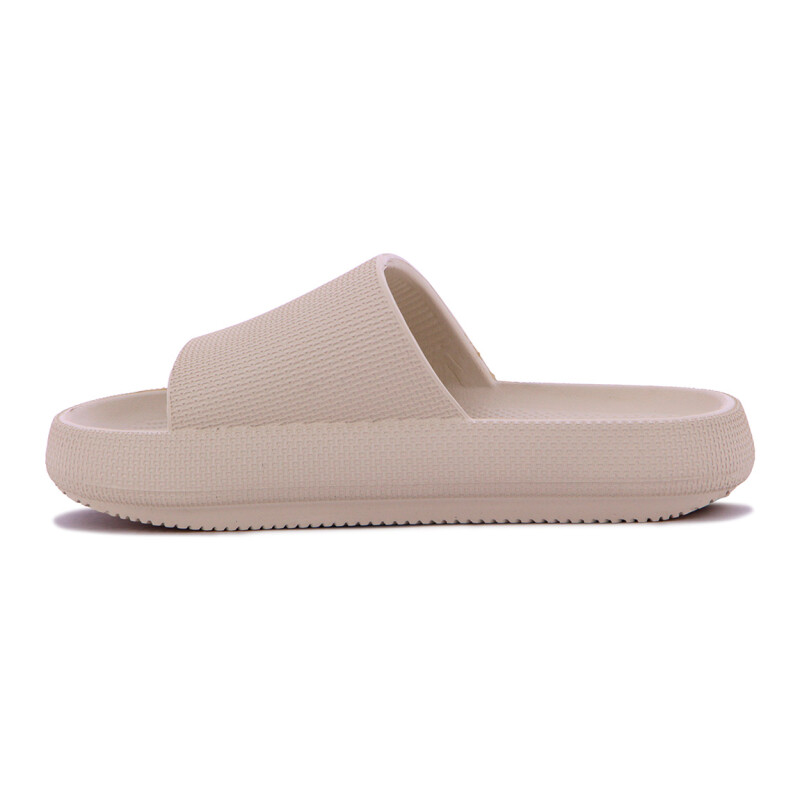 Chanclas Diadora Femenina Splash Ii -beige Beige