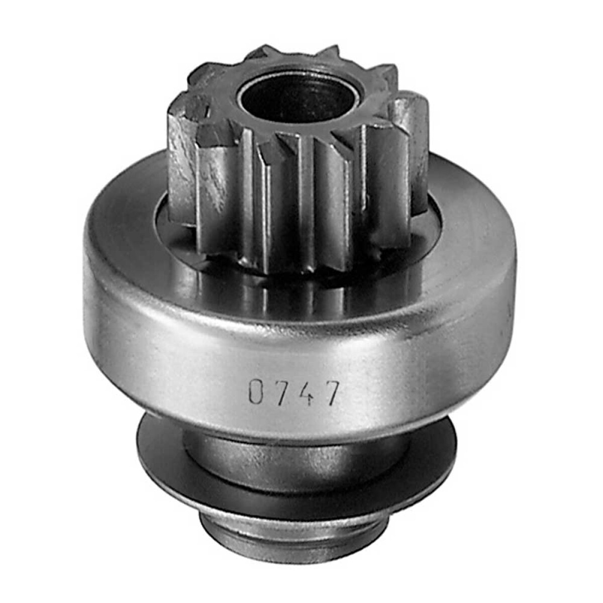 BENDIX ARRANQUE CHEVROLET CORSA N 1.0-1.4-RENAULT CLIO LAGUN VALEO ZEN 