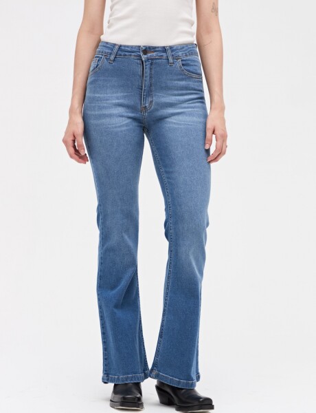 Jean New Carola Blue V26