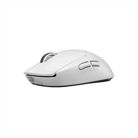 LOGITECH MOUSE MOUSE PRO X SUPERLIGHT 2 GAMING Mouse Inalámbrico LOGITECH PRO X Superlight 2 Gaming - White