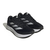 Championes Adidas Duramo de Mujer - ID2709 Negro-blanco