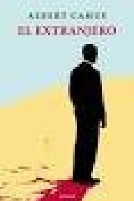 EL EXTRANJERO EL EXTRANJERO
