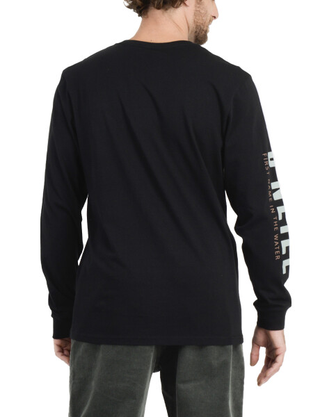 Remera O'Neill Essential Negro