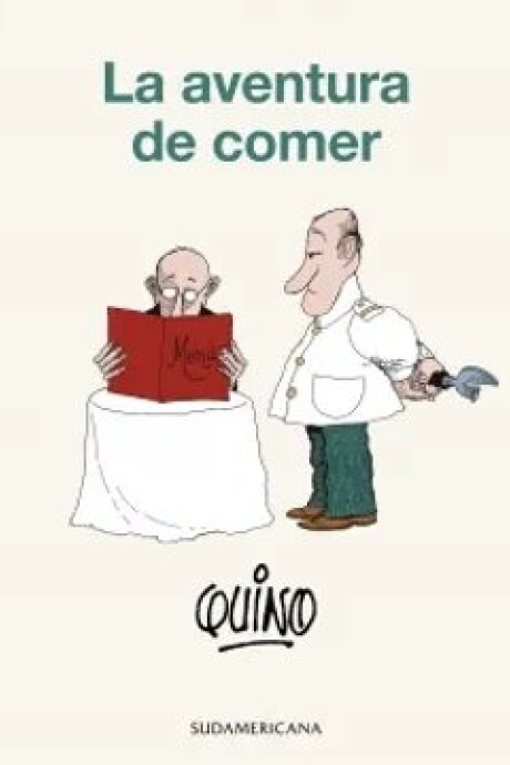 LA AVENTURA DE COMER LA AVENTURA DE COMER