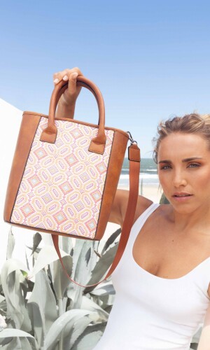 MATERA LITUANIA TELAR SUELA