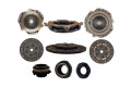 Kit Embrague Cnc Renault Twingo/Clio/Express 96-25 Kit Embrague Cnc Renault Twingo/Clio/Express 96-25