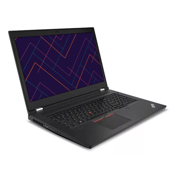 Notebook Lenovo Thinkpad P72 I7/ 64 Gb Ram/ 512 Gb Ssd NOTEBOOK RFPL LENOVO P72 I7/64/512/15.6