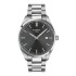 Reloj Tissot T1504101108100 para hombre con correa de acero Negro