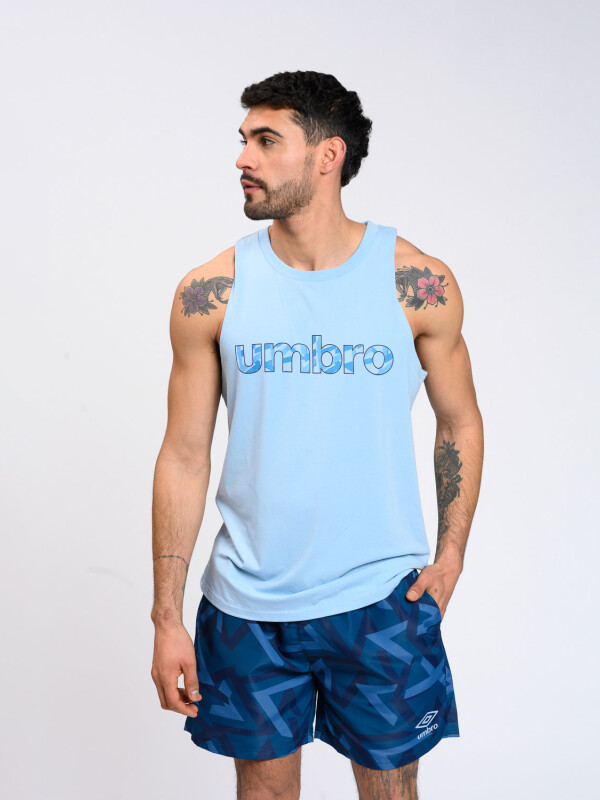 MUSCULOSA RAY HOMBRE Umbro Hombre 007