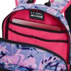 MOCHILA UNDER ARMOUR HUSTLE SPORT BACK Black