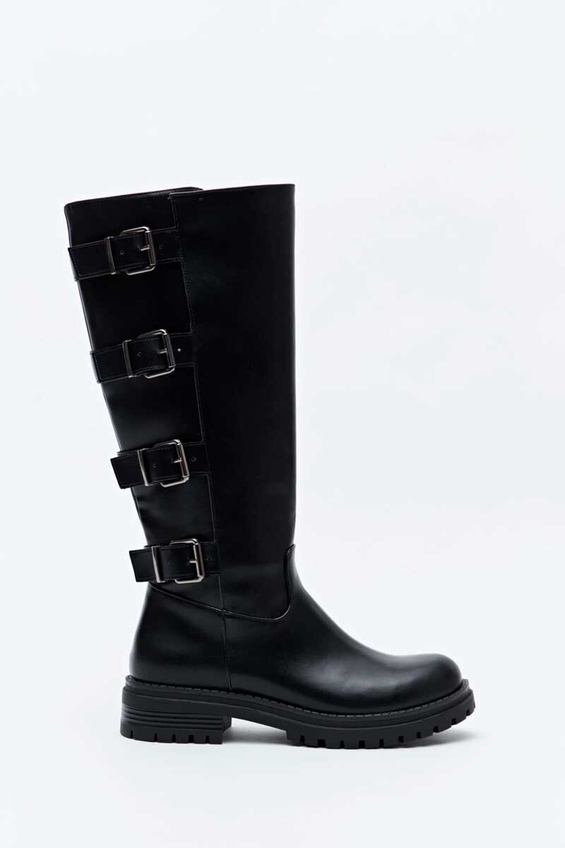 BOTA PADDOCK AZURITA 