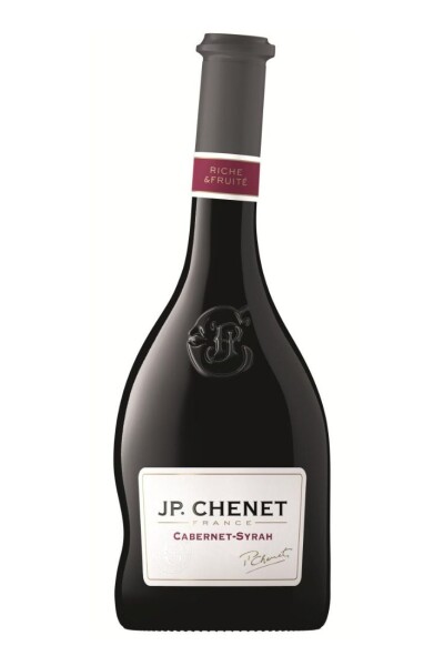 Vino JP CHENET Cabernet Syrah 750ml Vino JP CHENET Cabernet Syrah 750ml