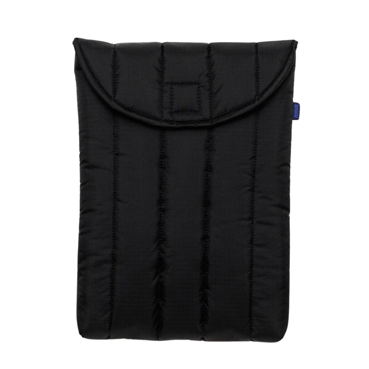 Estuche puffy para laptop 13/14" - Black 