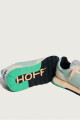 Zapatilla Apollonia - Hoff Verde Agua