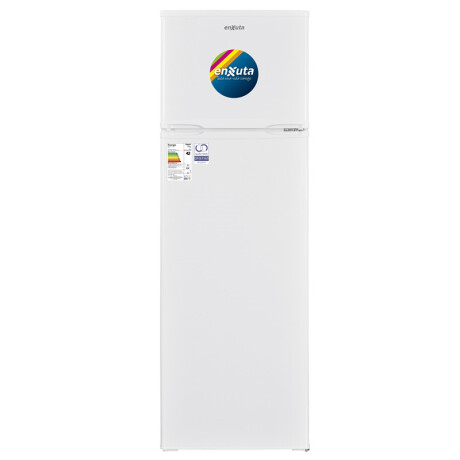 Refrigerador Frío Húmedo Enxuta 248 lts - RENX22240FHW 001