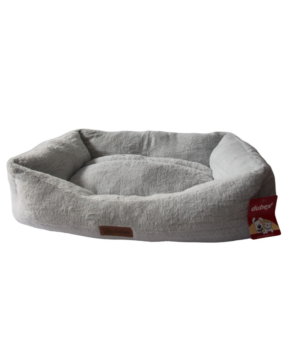 ALMOHADÓN BROWNIE VR05 MEDIUM DUBEX 