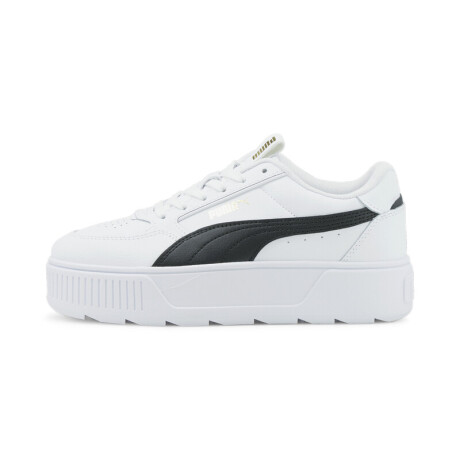 Karmen Rebelle 38721202 Blanco/negro