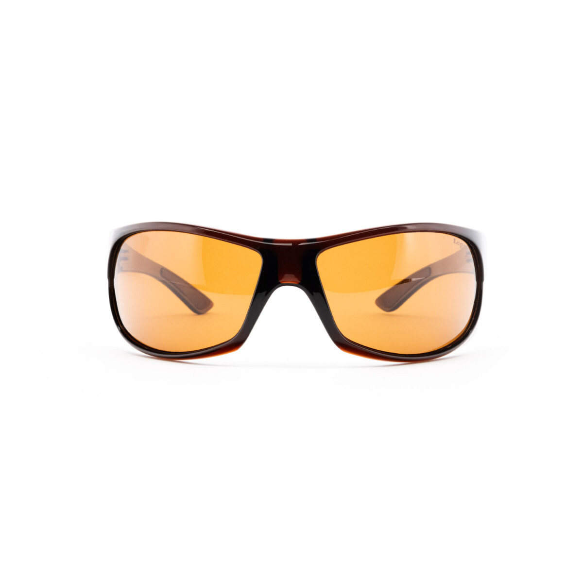 Lentes de Sol Legacy 2556 Unisex - Marrón 