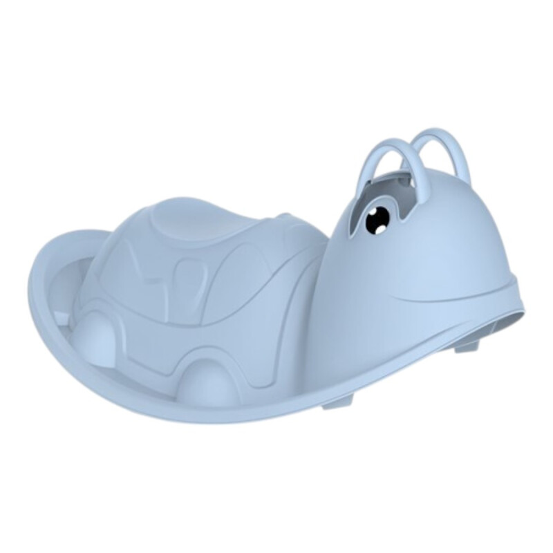 Subibaja Oruga Starplay Infantil Celeste