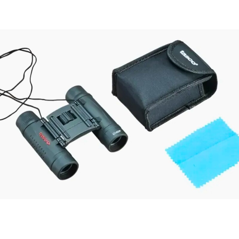 Binoculares 12x25 Tasco Binoculares 12x25 Tasco