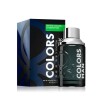 Benetton Colors Man Black Eau de Toilette 100ml - Masculino