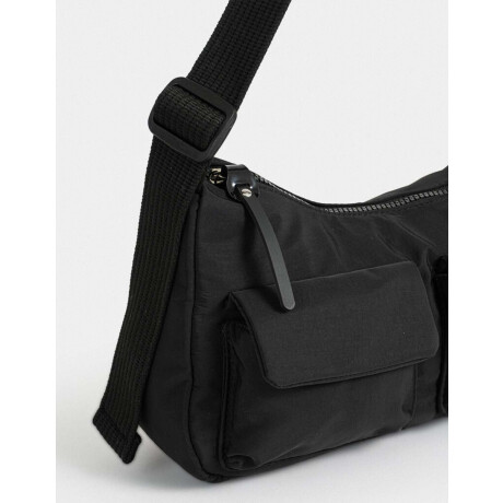 Bandoleras Negro