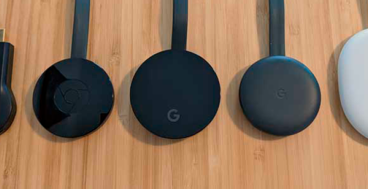 Google Chromecast, ¿Que es y para qué sirve?