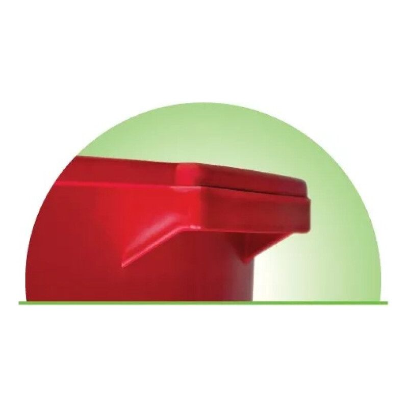 Palangana Laton Recipiente Manija 40lts Contenedor Plastico Palangana Laton Recipiente Manija 40lts Contenedor Plastico