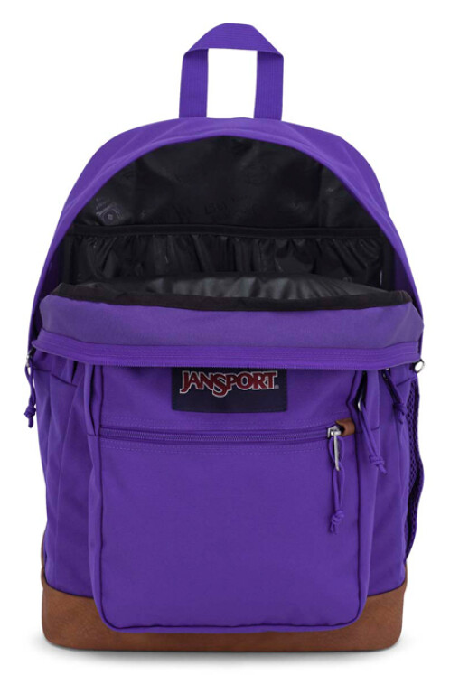 MOCHILA JANSPORT COOL STUDENT PARTY PLUM