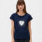 Remera Tipani Estampado 8