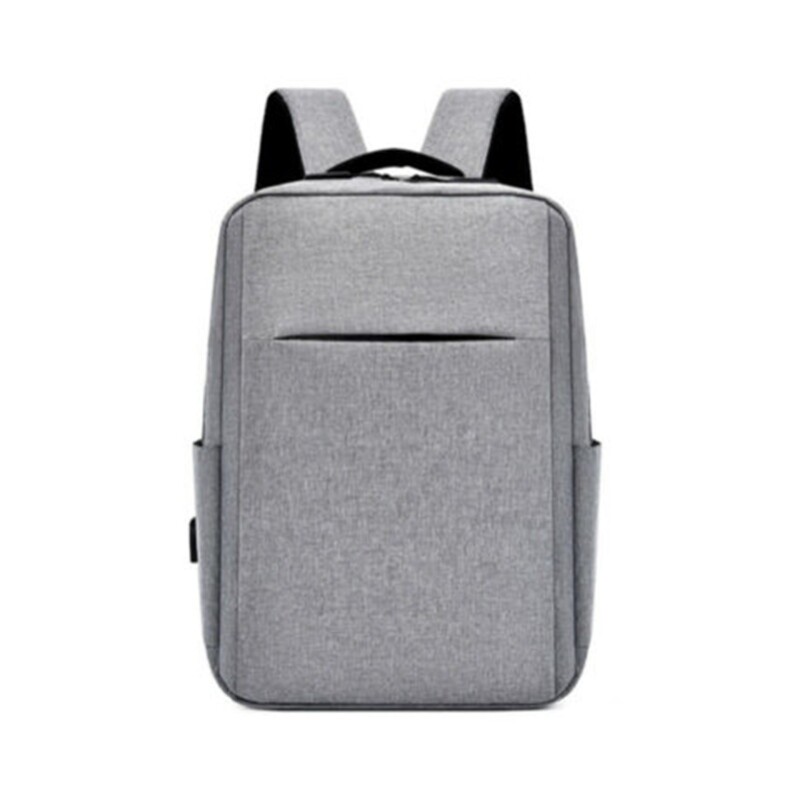 Mochila Ledstar JX-0948 Gris Mochila Ledstar JX-0948 Gris