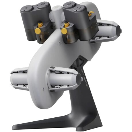 Impresora 3D Bambu Lab A1 Combo con Ams Lite 001