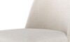 Banqueta Lucile - Linea Monaco Beige
