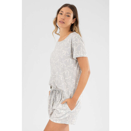70.1086-pijama sherry Gris