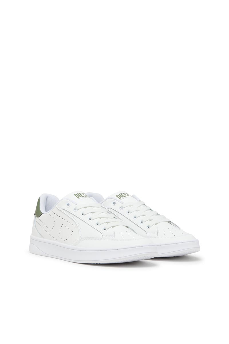 Zapatillas Para Hombre S-Dakota Low Multicolor