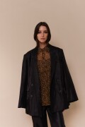 Chaqueta Roi NEGRO