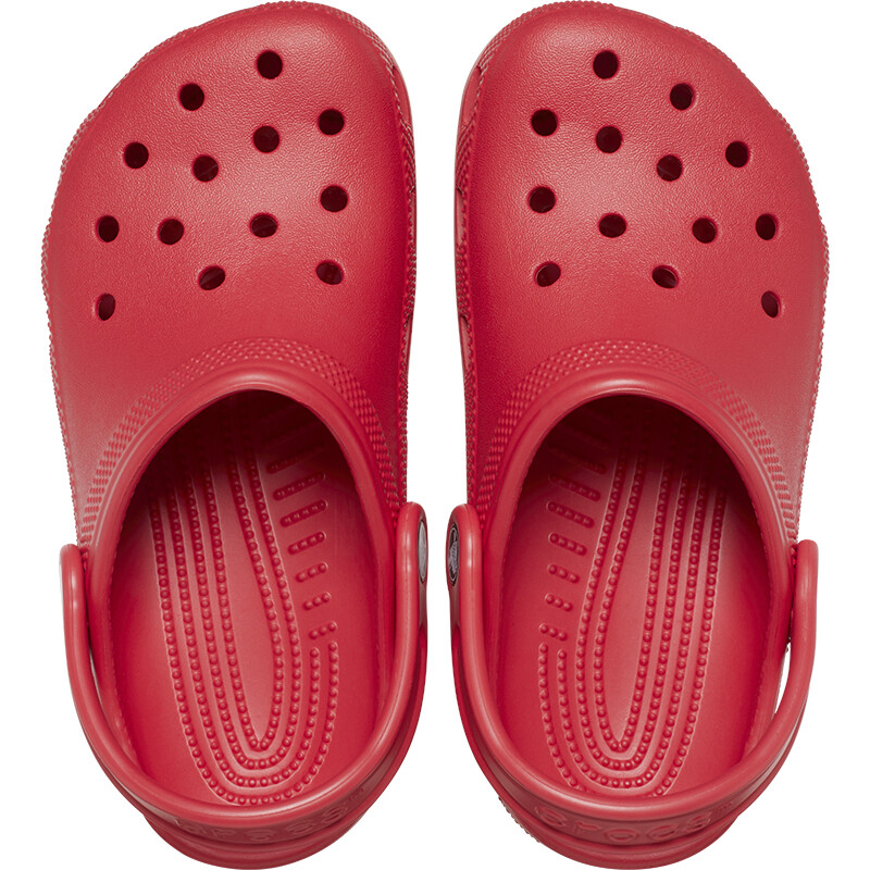 Classic Kids Rojo