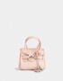 Monederos Monedero Cartera Mini - Rosa Viejo
