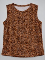 Musculosa Olimpia Print