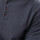 REMERA TEXTURADA DE ALGODÓN Azul