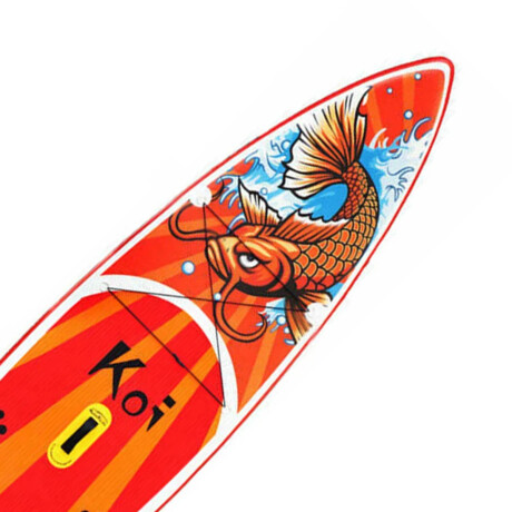 Tabla Stand Up Paddle 3.20m Surf Kayak Oferta M1