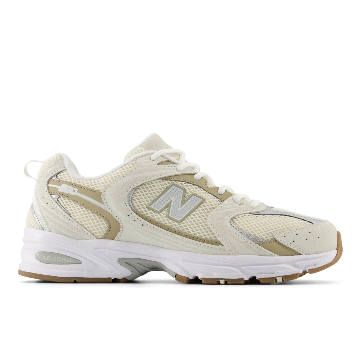 Championes New Balance Unisex - 530 - MR530GB - LINEN 