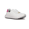 Championes Vizzano Mujer Casual Blanco-rosado