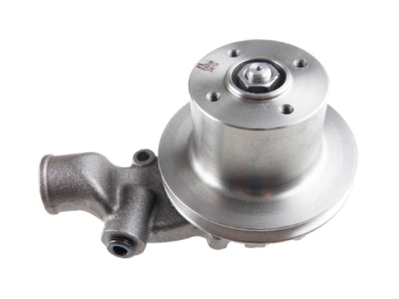 Bomba Agua s/Carcaza Alt Massey Fergusson Tractor Mf 265 Doble Disco/Mf 275 Doble Disco/Mf 275/Mf 265 Volks Camion 6.80 / 6.90 