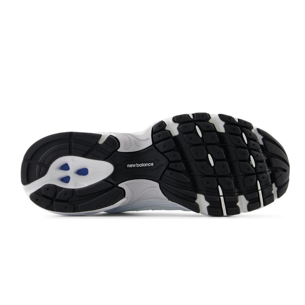 Zapatillas New Balance 530 Unisex White