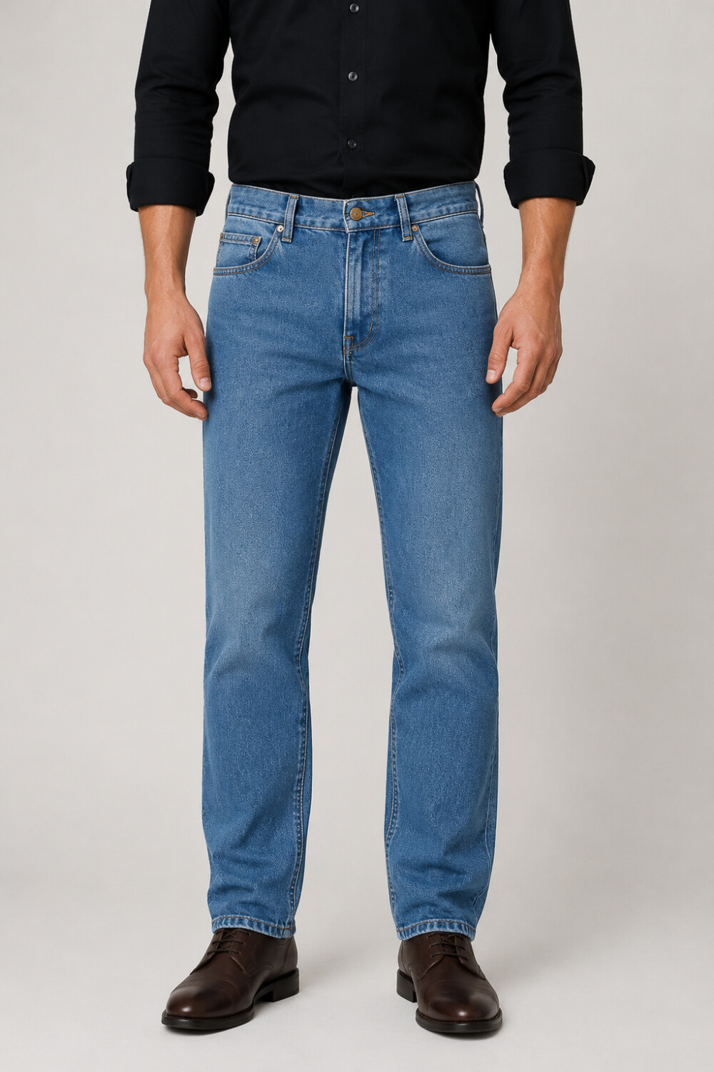 Pantalon Volren Celeste